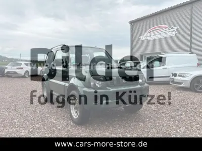 Gebraucht Suzuki Jimny Ranger