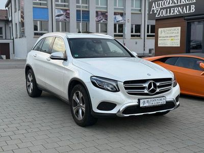 Mercedes GLC220