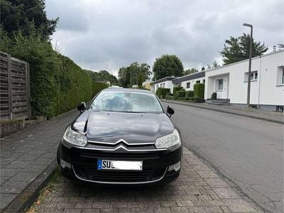Citroën C5