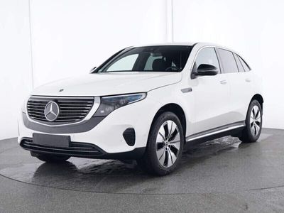 Mercedes EQC400