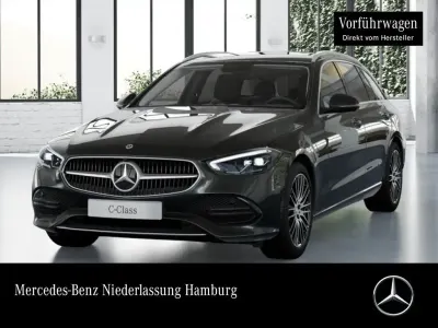 Gebraucht Mercedes C180
