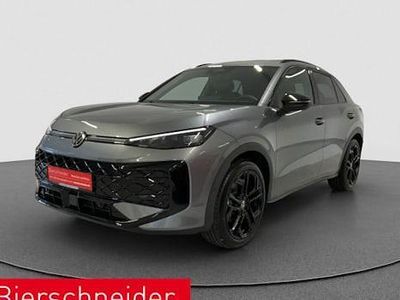 Novo VW T-Roc R-line 150 HP (110 kW) 2026 Cinzento SUV