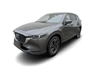 Gebraucht Mazda CX-5
