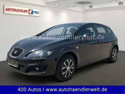 Gebraucht Seat Leon