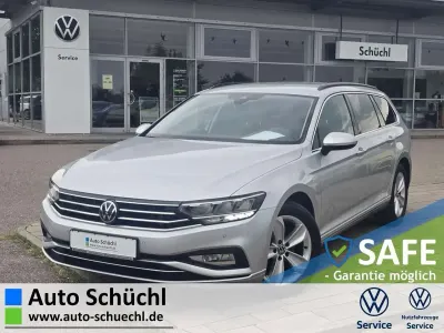 Gebraucht VW Passat