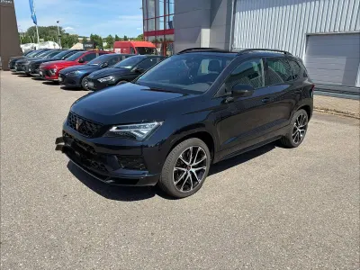 Gebraucht Cupra Ateca