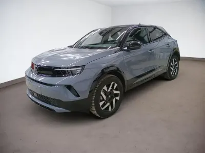 Gebraucht Opel Mokka-e 114 kW (156 PS) 2025 Grau SUV
