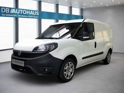 gebraucht Fiat Doblò Doblò KastenCargo Kasten Maxi SX 1.4