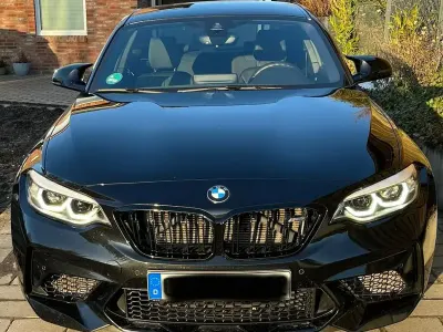 Gebraucht BMW M2