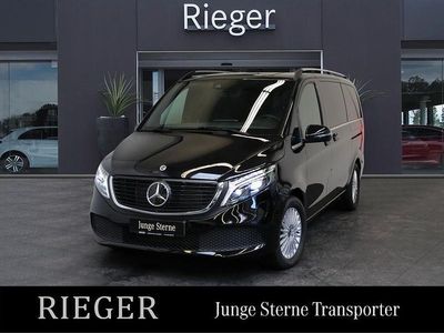 Mercedes EQV300