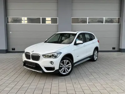 Gebraucht BMW X1