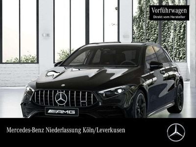 Mercedes A35 AMG
