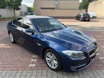 BMW 523