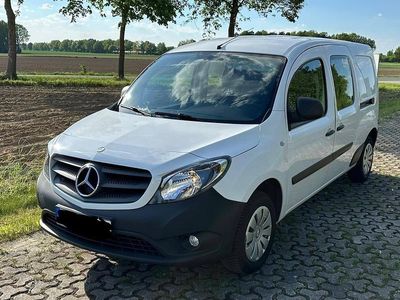 Mercedes Citan 111