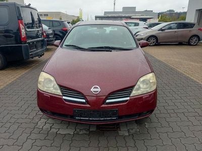 Nissan Primera