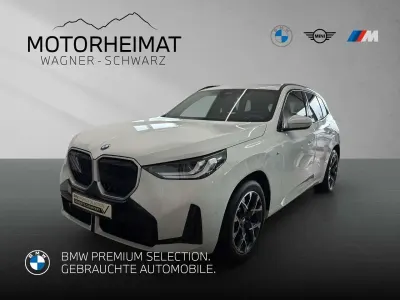 Gebraucht BMW X3