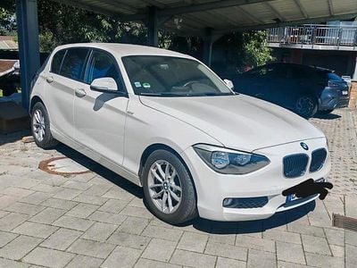 BMW 114