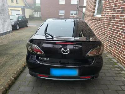 Gebraucht Mazda 6
