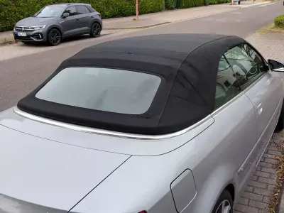 Gebraucht Audi Cabriolet