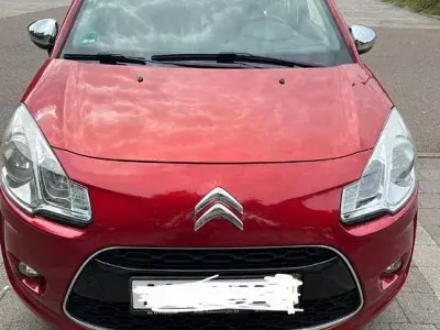 Gebraucht Citroën C3