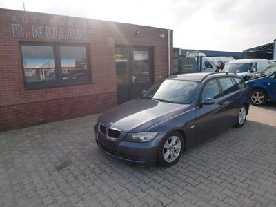 gebraucht BMW 318 i touring