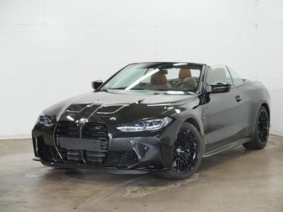 BMW M4 Cabriolet