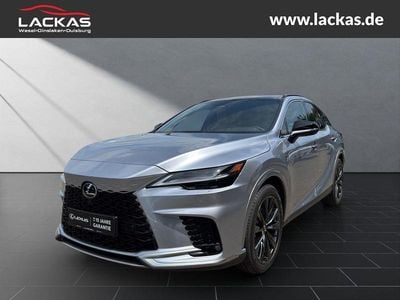 Lexus RX450h