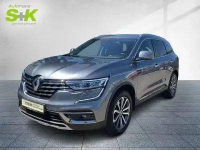 Gebraucht Renault Koleos Intens 158 PS (116 kW) 2022 Grau SUV