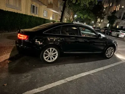 Gebraucht Audi A6 170 PS (125 kW) 2010 Limousine