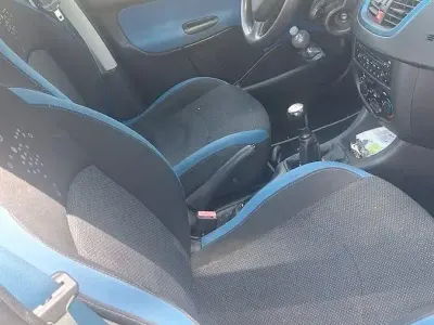Gebraucht Peugeot 206