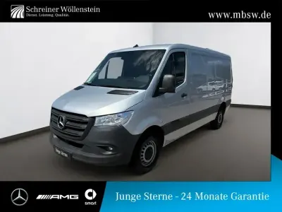Gebraucht Mercedes Sprinter