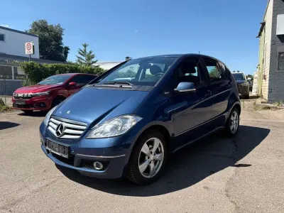 Gebraucht Mercedes A180