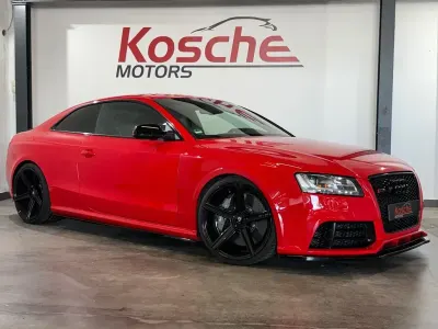 Gebraucht Audi RS5