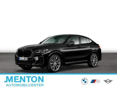 Gebraucht BMW X4