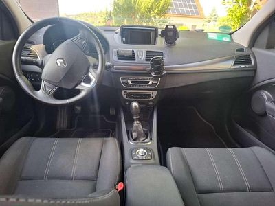 Renault Mégane III