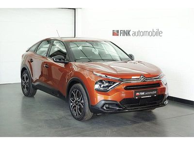 Citroën e-C4
