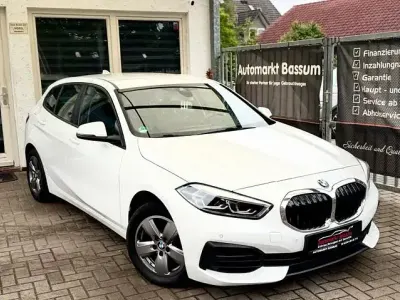 Gebraucht Mercedes A200