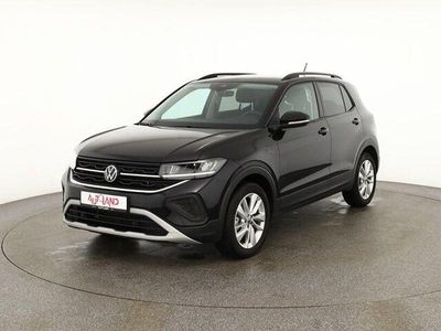 Gebraucht VW T-Cross 116 PS (85 kW) 2025 Andere SUV