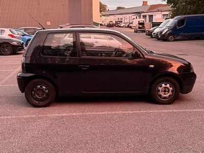 Seat Arosa