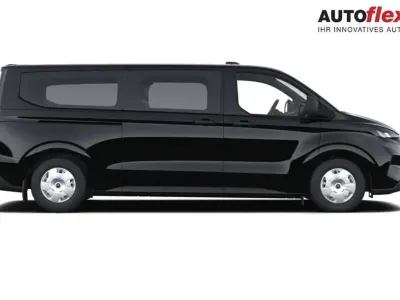 Neu Ford Transit Custom Trend 170 PS (125 kW) 2026 Agate black metallic Kombi