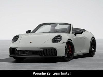 Porsche 911 Carrera GTS