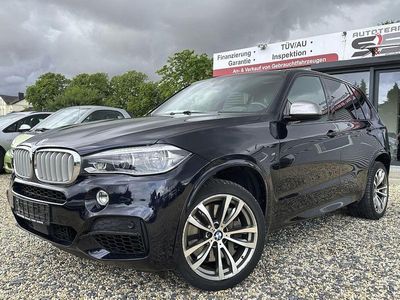 BMW X5 M50