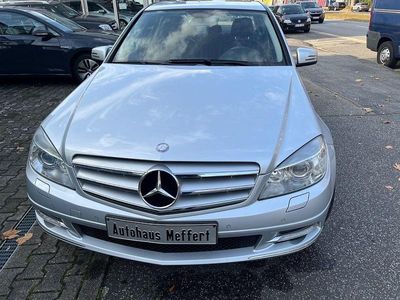 Mercedes C250