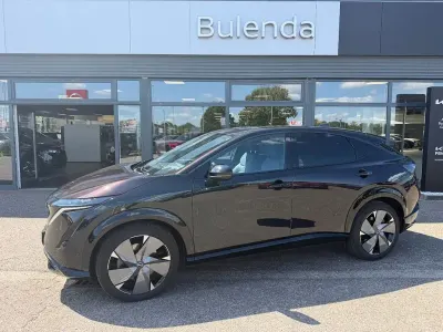 Gebraucht Nissan Ariya