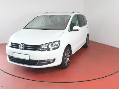 Gebraucht VW Sharan