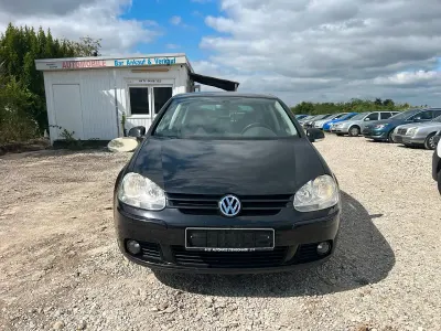 Gebraucht VW Golf IV 2006 Limousine