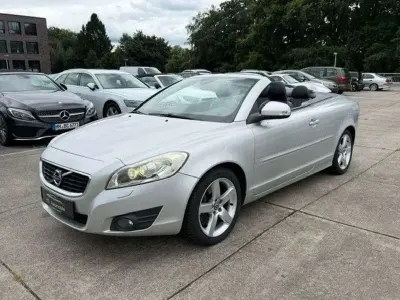 Gebraucht Volvo C70