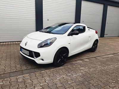 Renault Wind