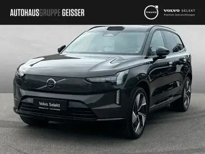 Gebraucht Volvo EX90