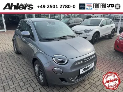 Gebraucht Fiat 500e